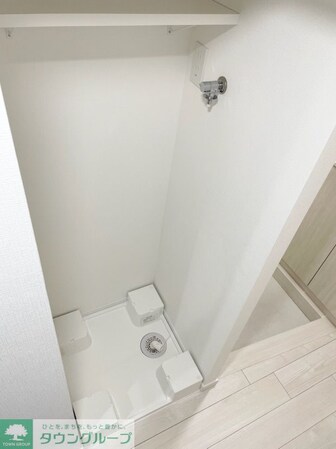 シティハイツ吉祥寺の物件内観写真